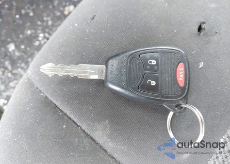 2016 Jeep Compass Sport из США, поврежденный, VIN 1C4NJDBBXGD571815